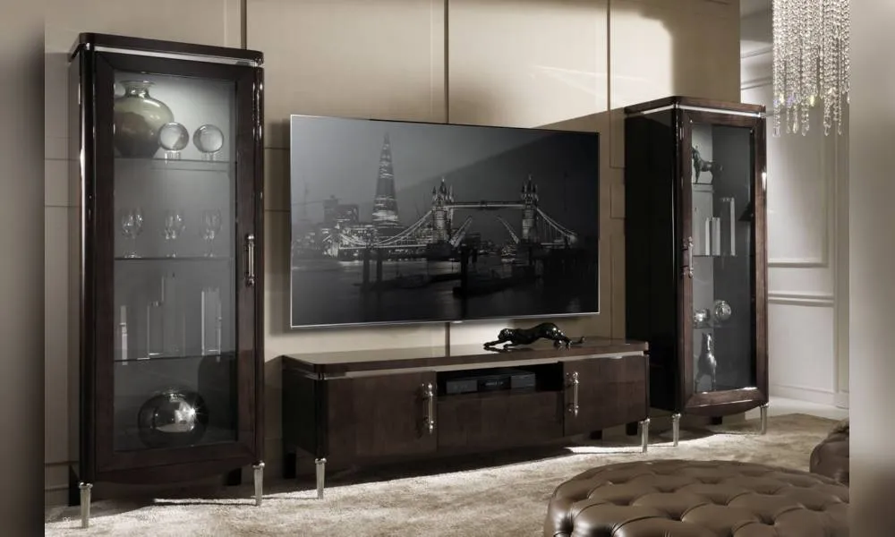 Гостиная DV Home Egoist (Италия)
