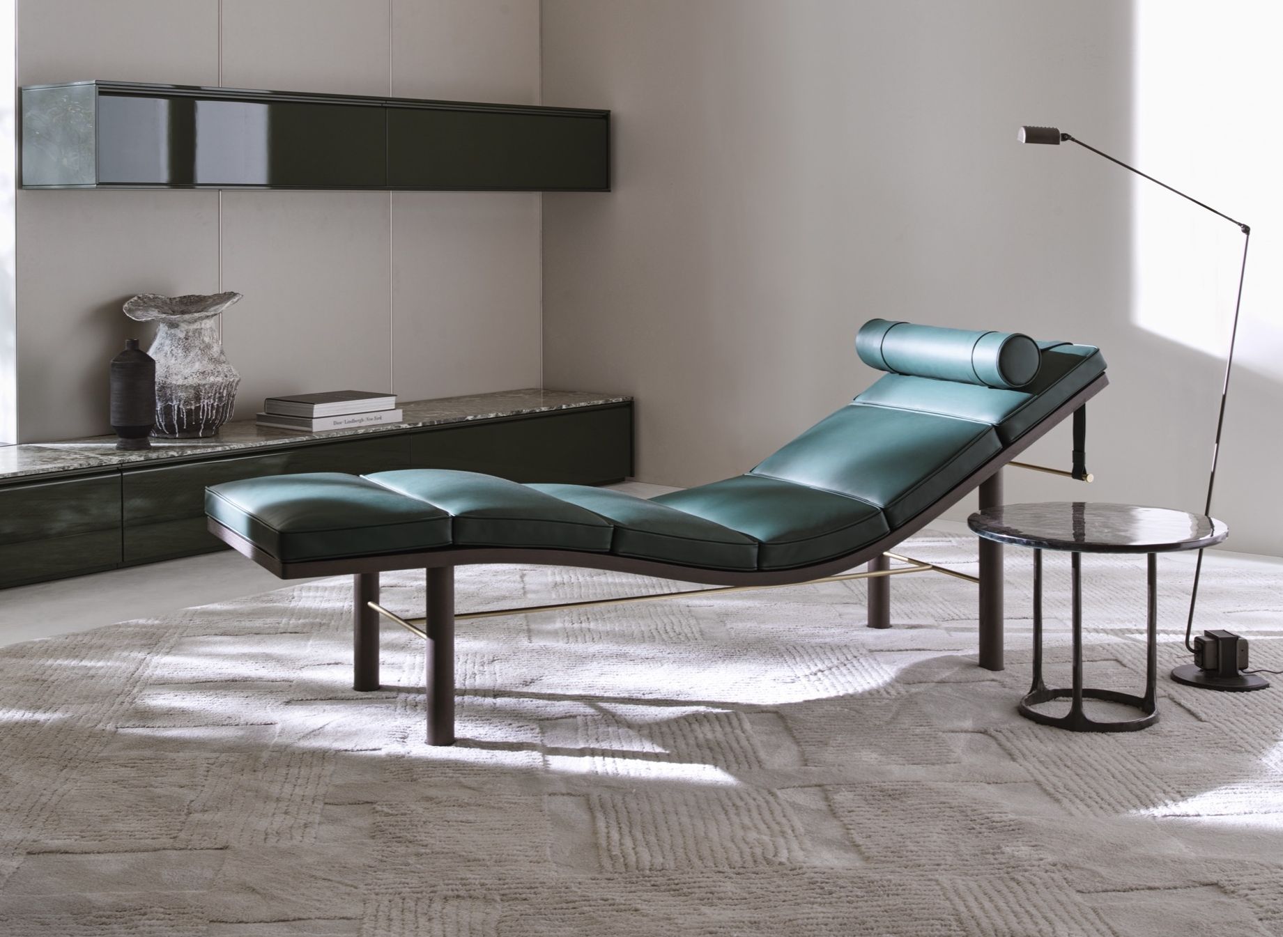 Кушетка Molteni&C Tuscany (Италия)