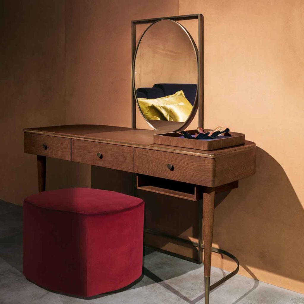 Туалетный столик Zanaboni Atelier (Италия)