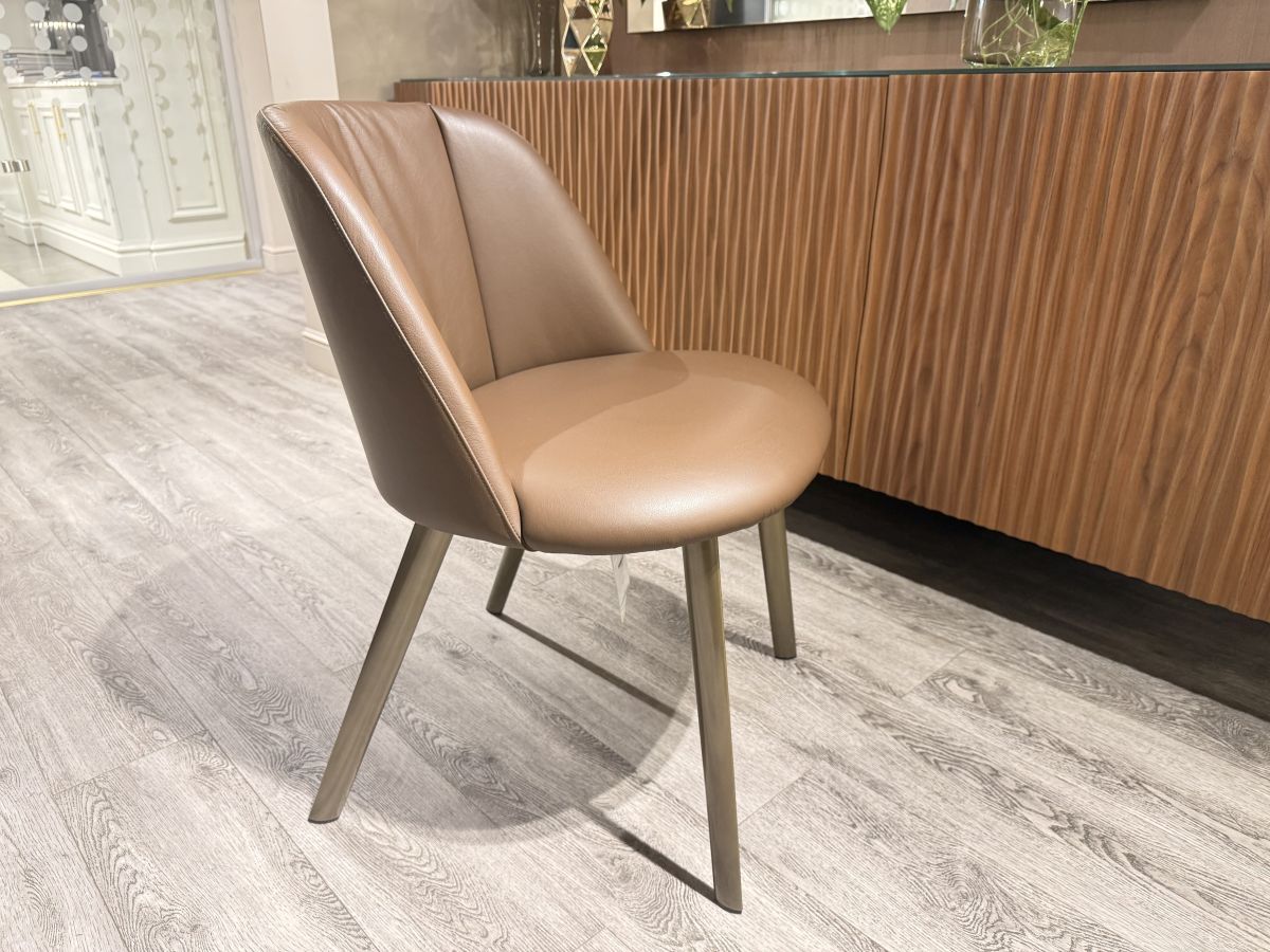 Стул Bontempi Agatha (Италия)