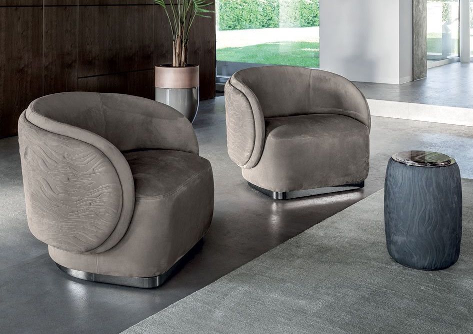 Кресло Longhi Cocoon (Италия)