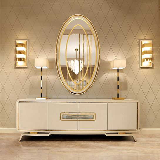 Зеркало Redeco Hanami 1146 Зеркало Redeco Hanami 1146 (Италия)