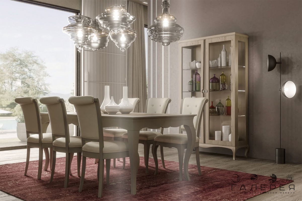 Гостиная Interstyle Grifone Гостиная Interstyle Grifone (Италия)