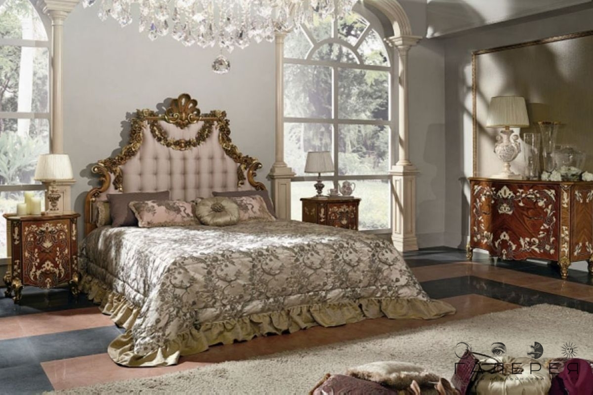 Спальня Bianchini Decor Royal (Италия)