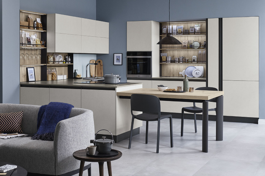 Кухня Veneta Cucine Start-Time Кухня Veneta Cucine Start-Time (Италия)