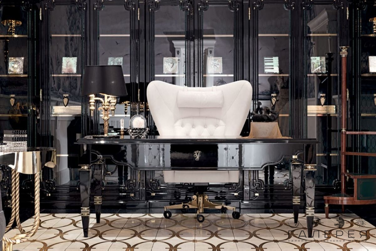 Кабинет Visionnaire Windsor (Италия)