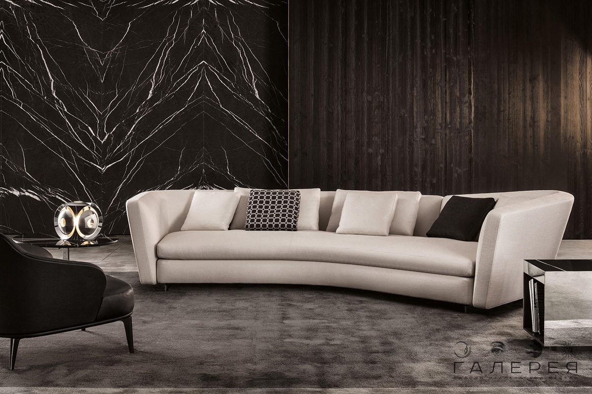 Диван Minotti Seymour (Италия)