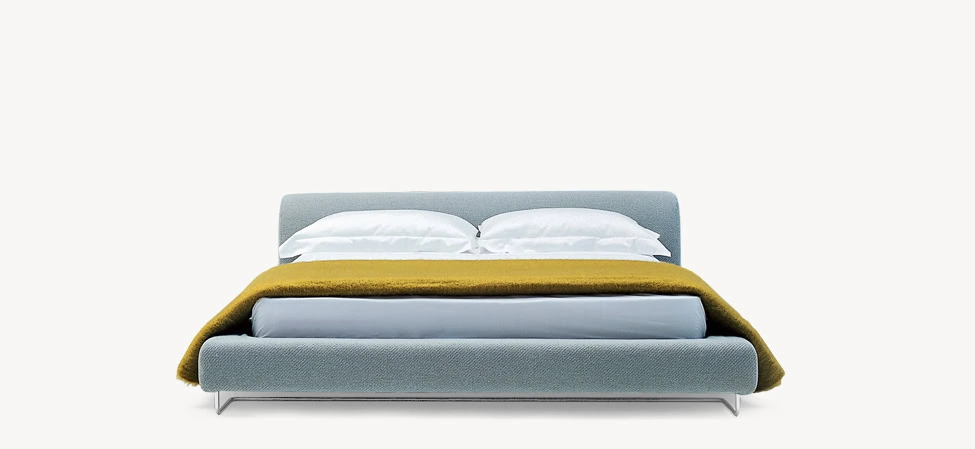 Кровать Moroso Lowland Кровать Moroso Lowland (Италия)