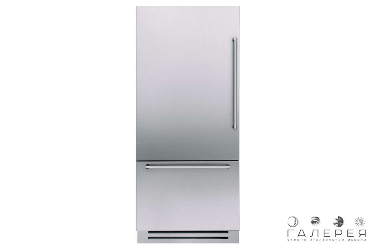Холодильник KitchenAid KCZCX 20901L Холодильник KitchenAid KCZCX 20901L (Италия)