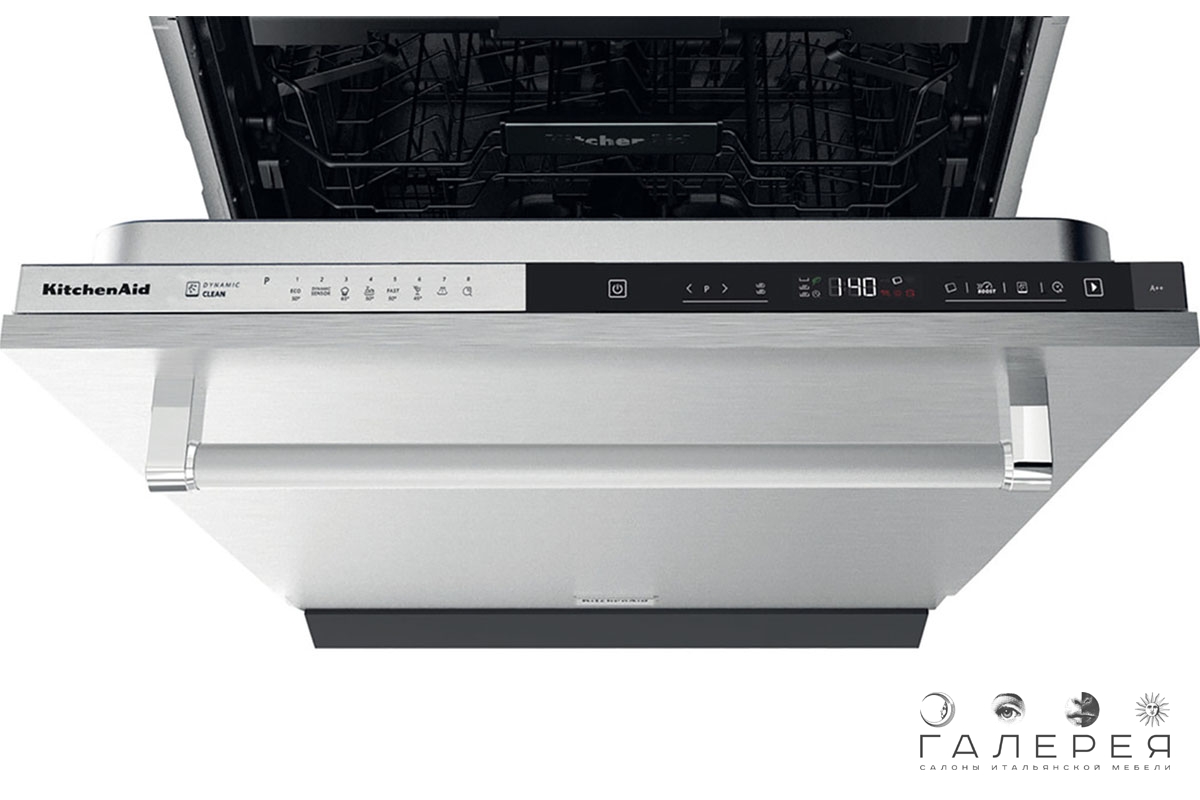 Посудомоечная машина KitchenAid KDSDM 82143 Посудомоечная машина KitchenAid KDSDM 82143 (Италия)