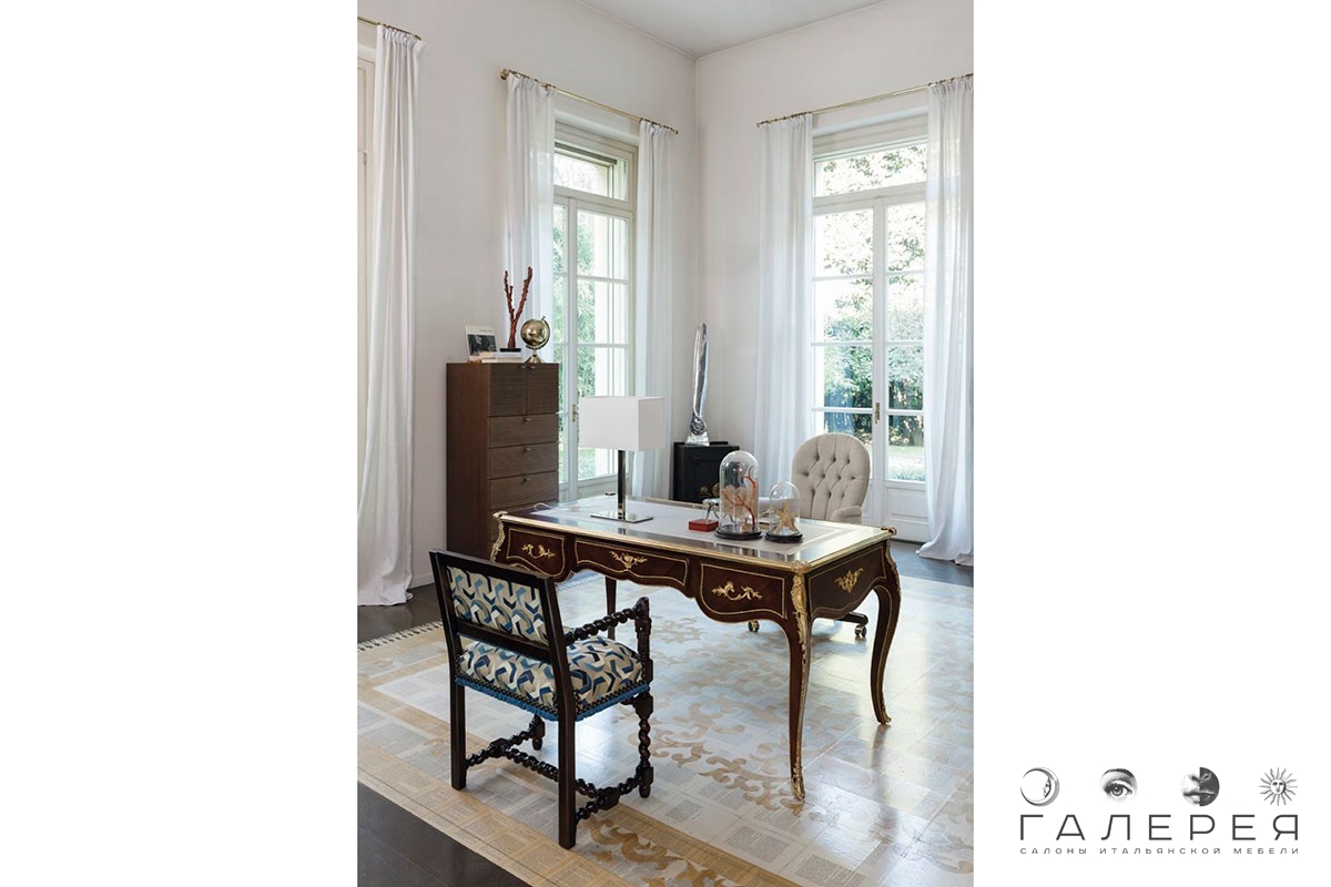 Кабинет Angelo Cappellini Hamptons Кабинет Angelo Cappellini Hamptons (Италия)