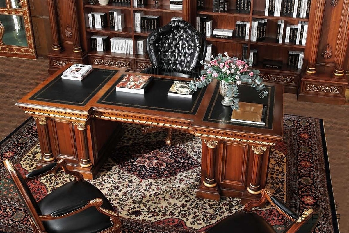 Стол письменный Asnaghi Interiors Betelguese (Италия)
