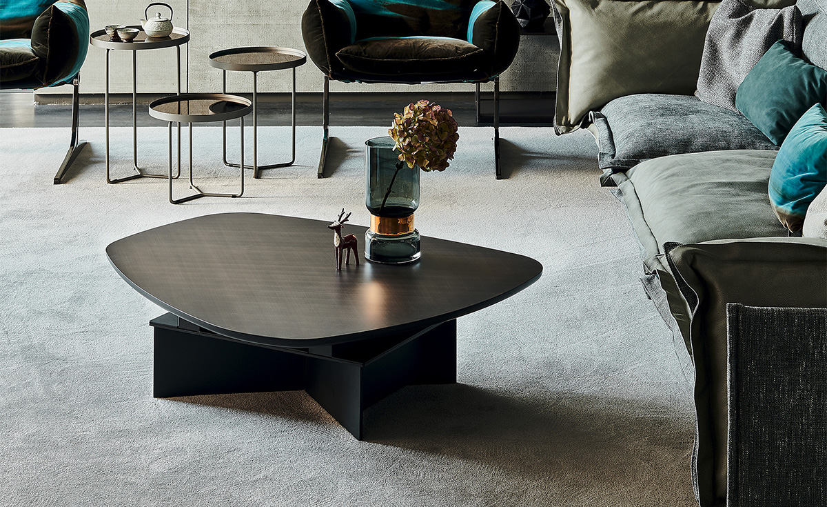 Журнальный столик Cattelan Italia Orlando (Италия)