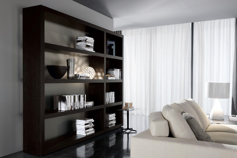 Стеллаж Minotti Johns Up (Италия)