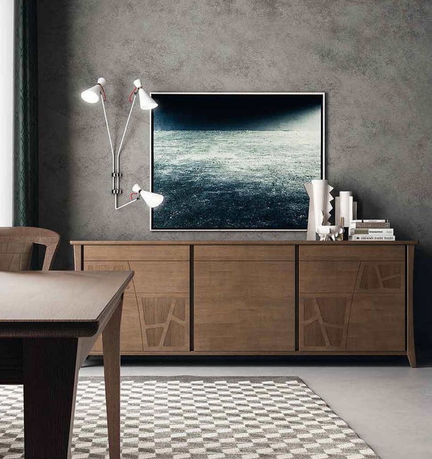 Тумба под ТВ Ferretti&Ferretti Motivi Тумба под ТВ Ferretti&Ferretti Motivi (Италия)