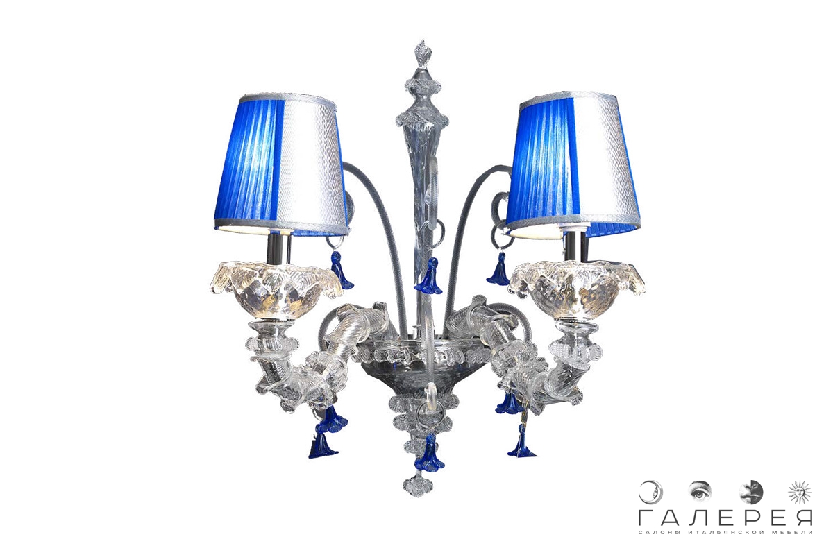Бра Arte Di Murano Art. 8047P/A2 (Италия)
