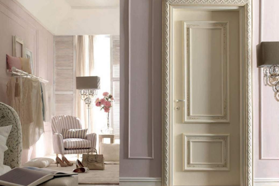 Дверь New Design Porte Pietralta 1324/QQ (Италия)