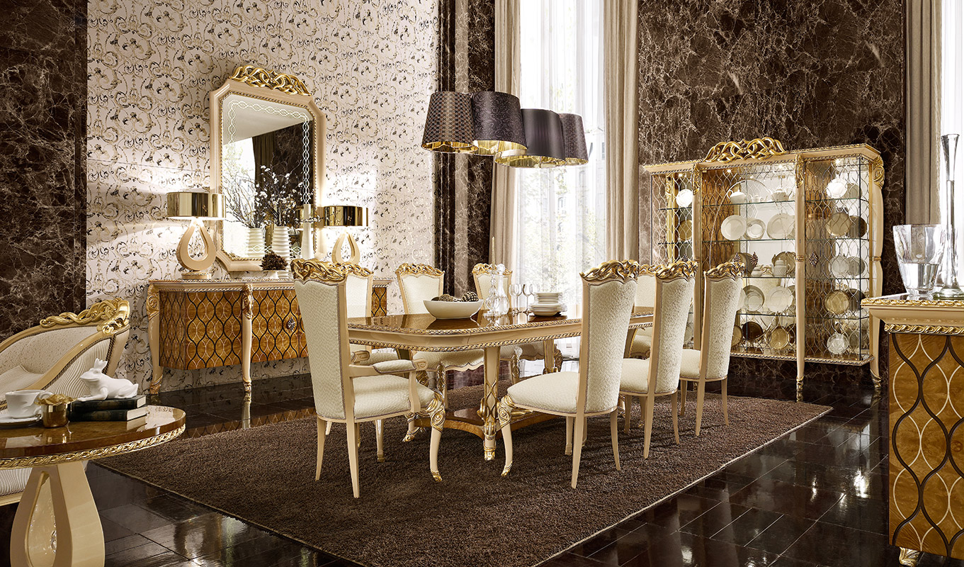Гостиная AR Interiors Harmony (Италия)