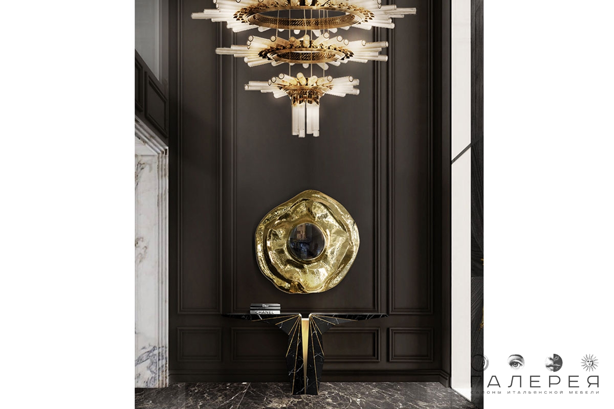 Люстра Luxxu Majestic Люстра Luxxu Majestic (Италия)