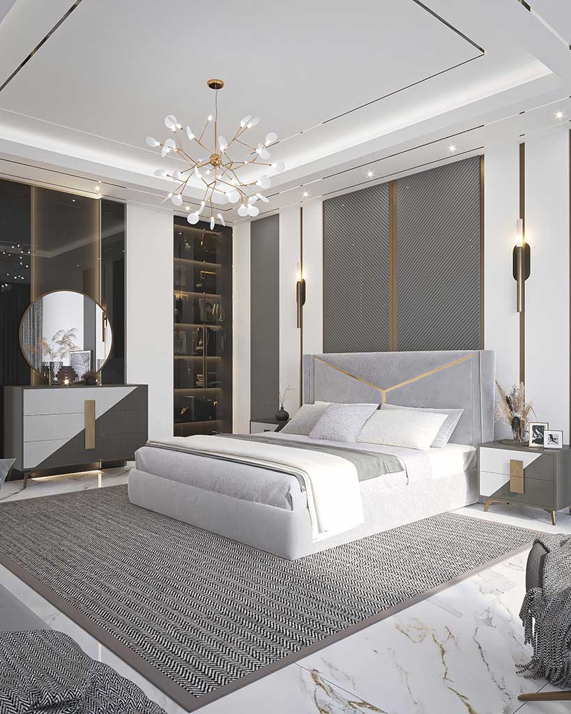 Кровать Casa +39 Morfeo (Италия)