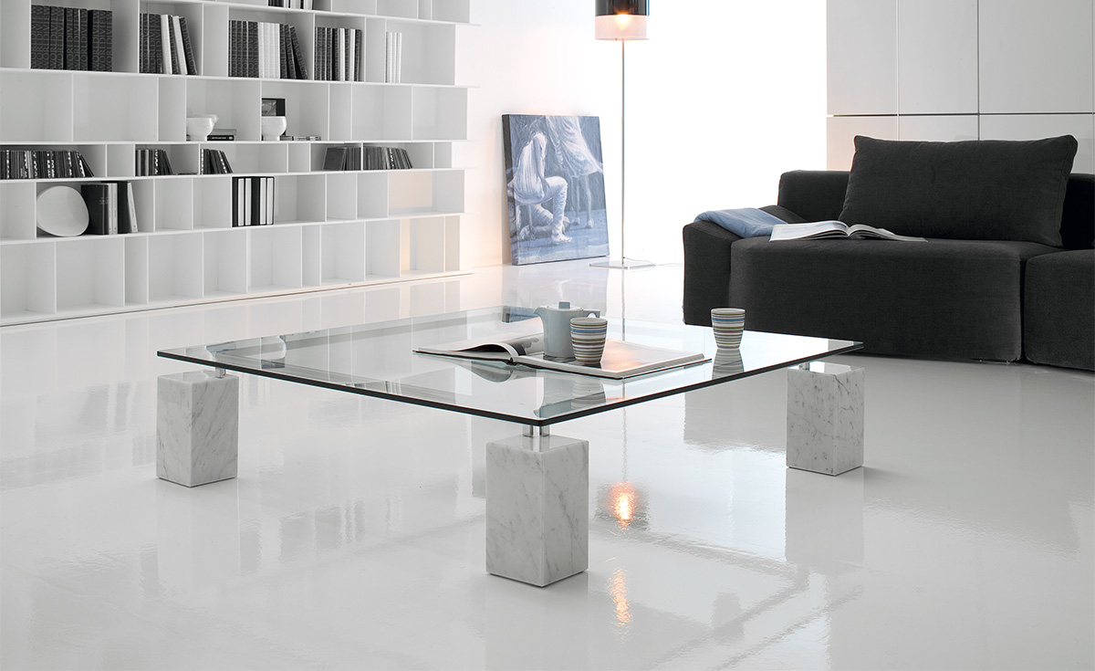 Журнальный столик Cattelan Italia Dielle (Италия)
