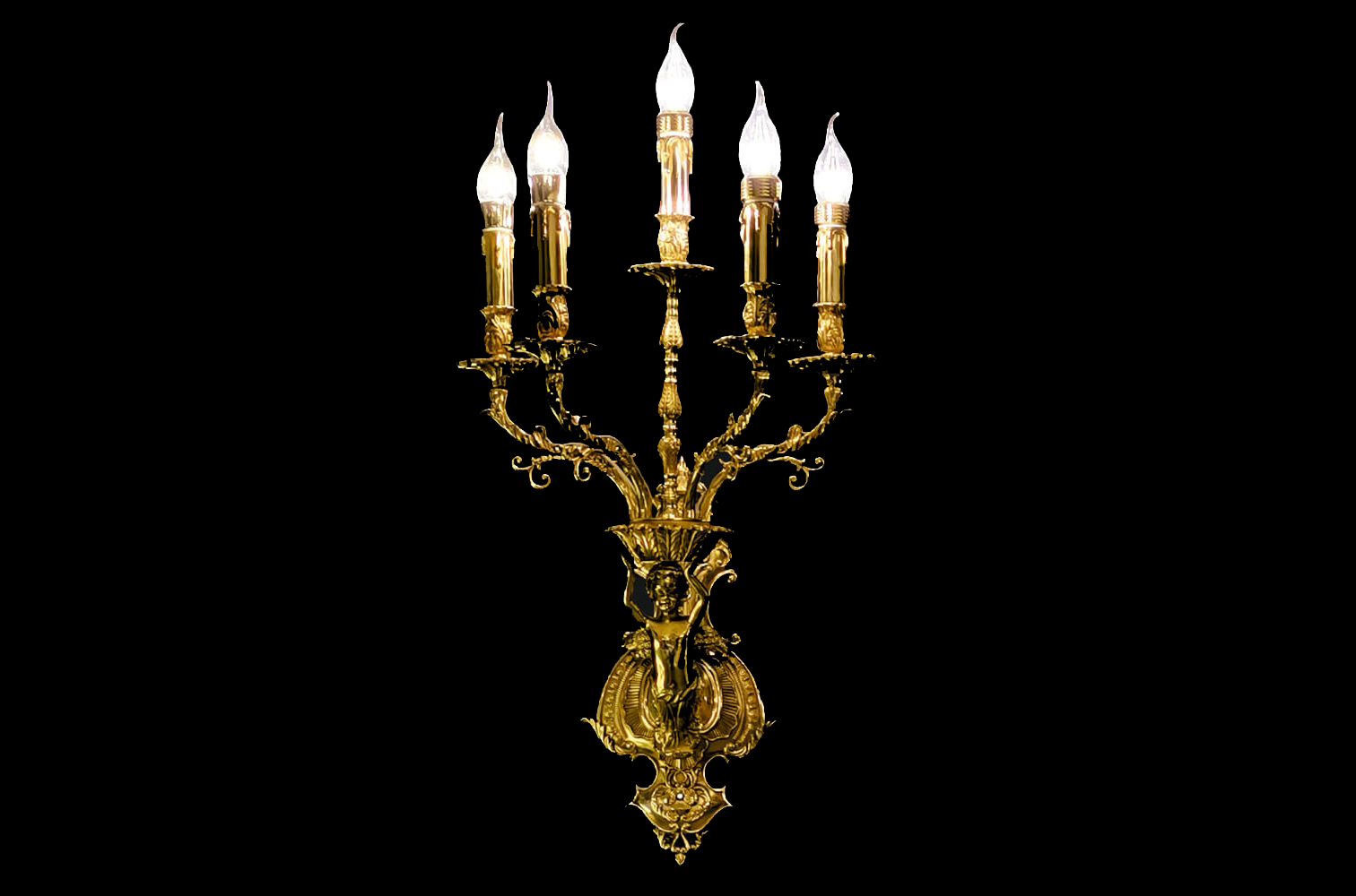 Бра Jago Corona (Италия)