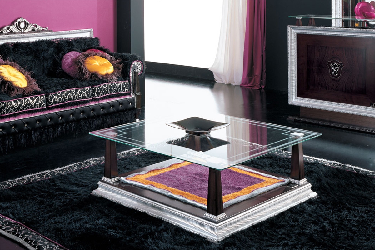 Журнальный столик Altamoda Atelier (Италия)