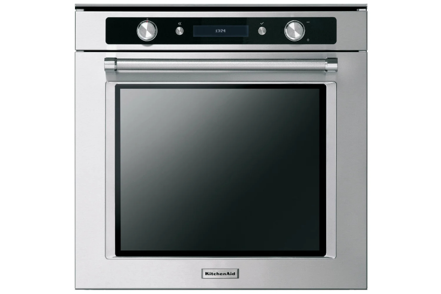 Электрический духовой шкаф KitchenAid KOHSS 60602 Электрический духовой шкаф KitchenAid KOHSS 60602 ()