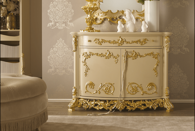 Комод A&M Ghezzani Imperiale Augusta (Италия)