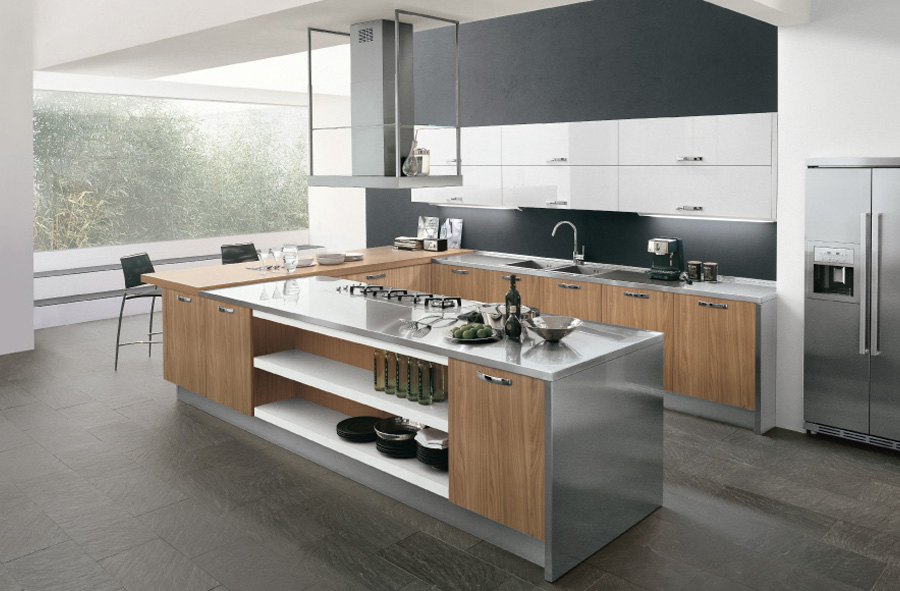 Кухня Record Cucine Ideal