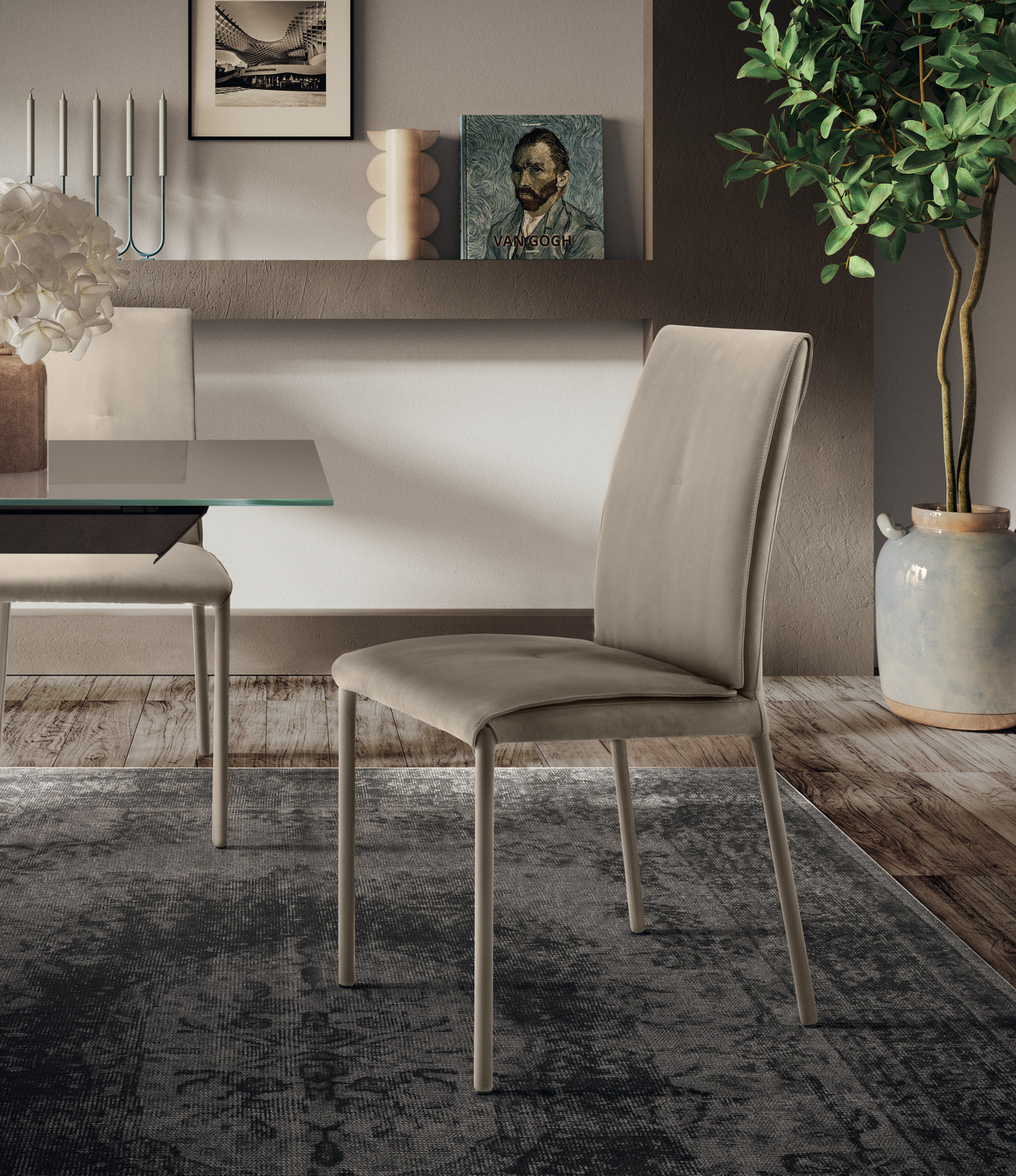 Стул Scavolini Blazer Стул Scavolini Blazer (Италия)