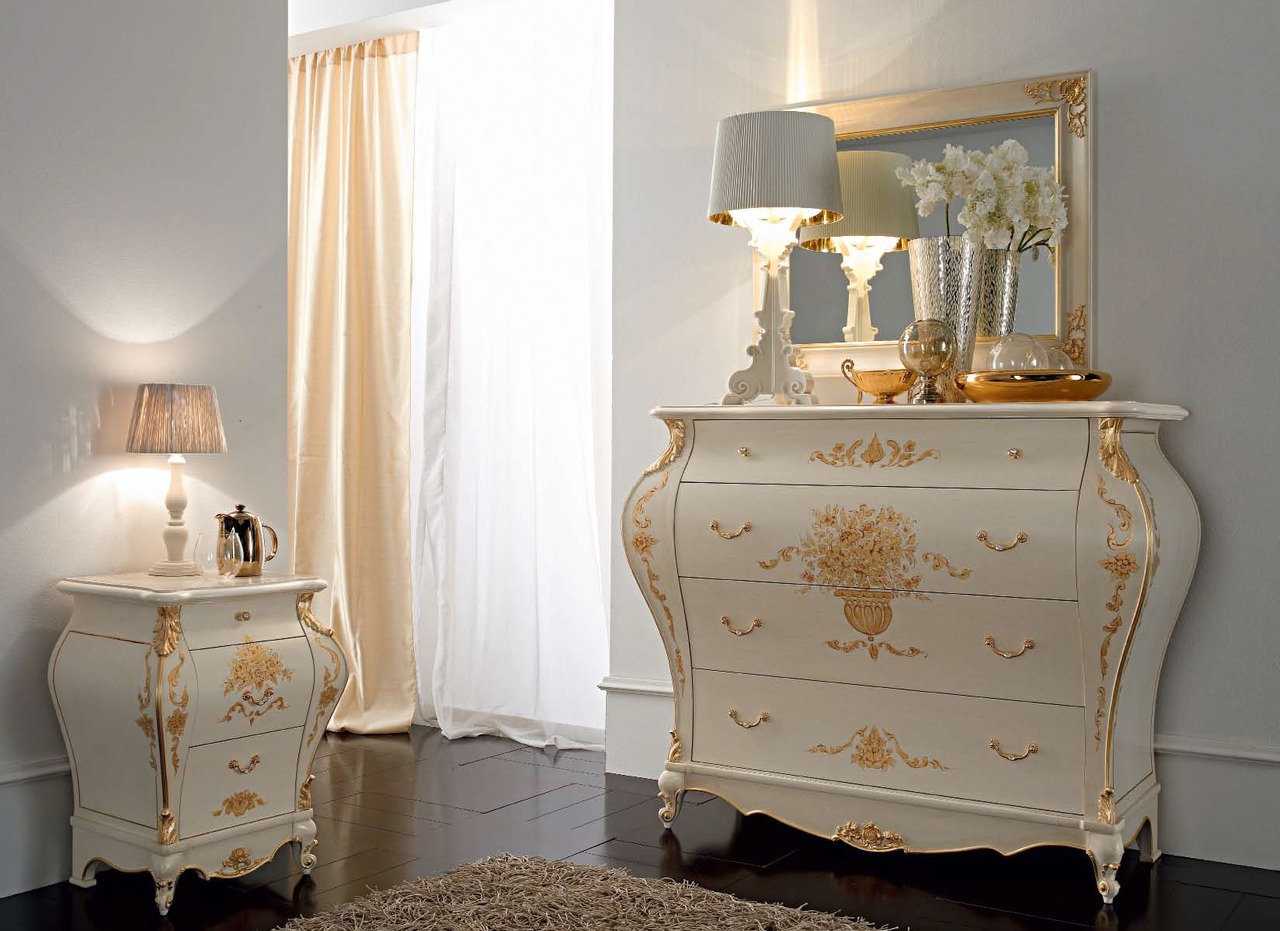 Комод A&M Ghezzani Bangkok AR.976 (Италия)