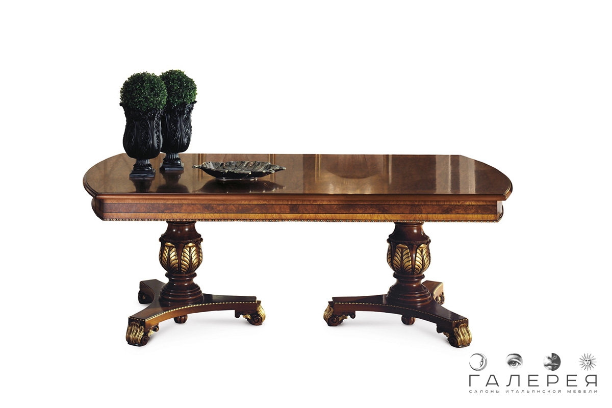 Стол обеденный Bianchini Firenze (Италия)