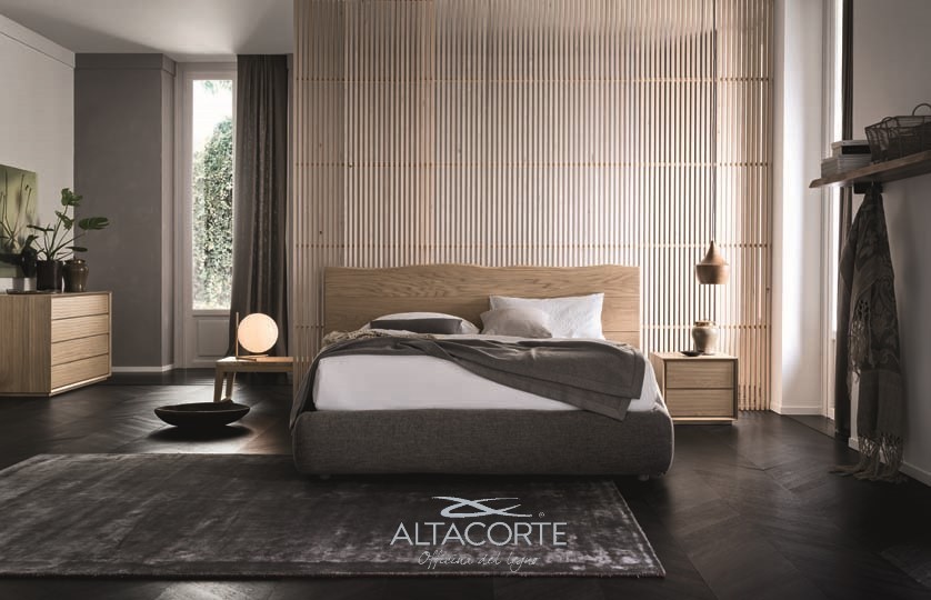 Кровать Alta Corte Wood (Италия)