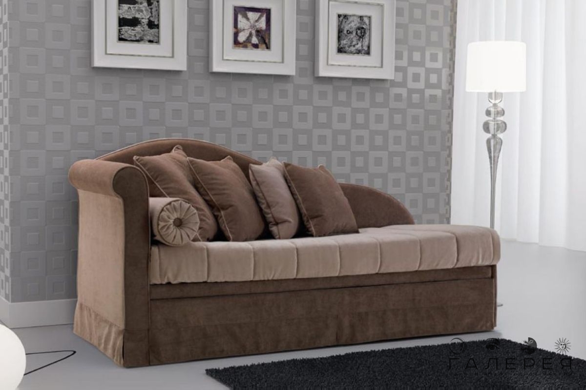 Диван My Sofa Colmar Диван My Sofa Colmar (Италия)