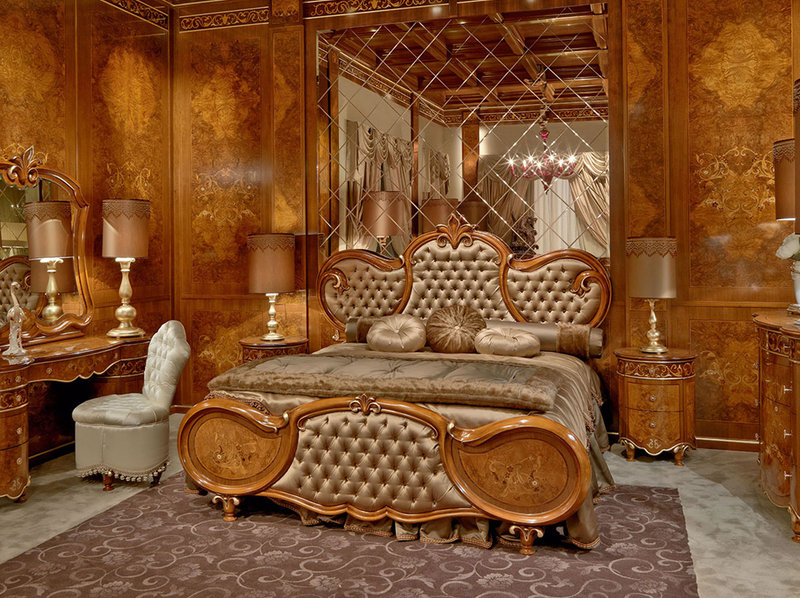 Настольная лампа Signorini & Coco Bellagio (Италия)