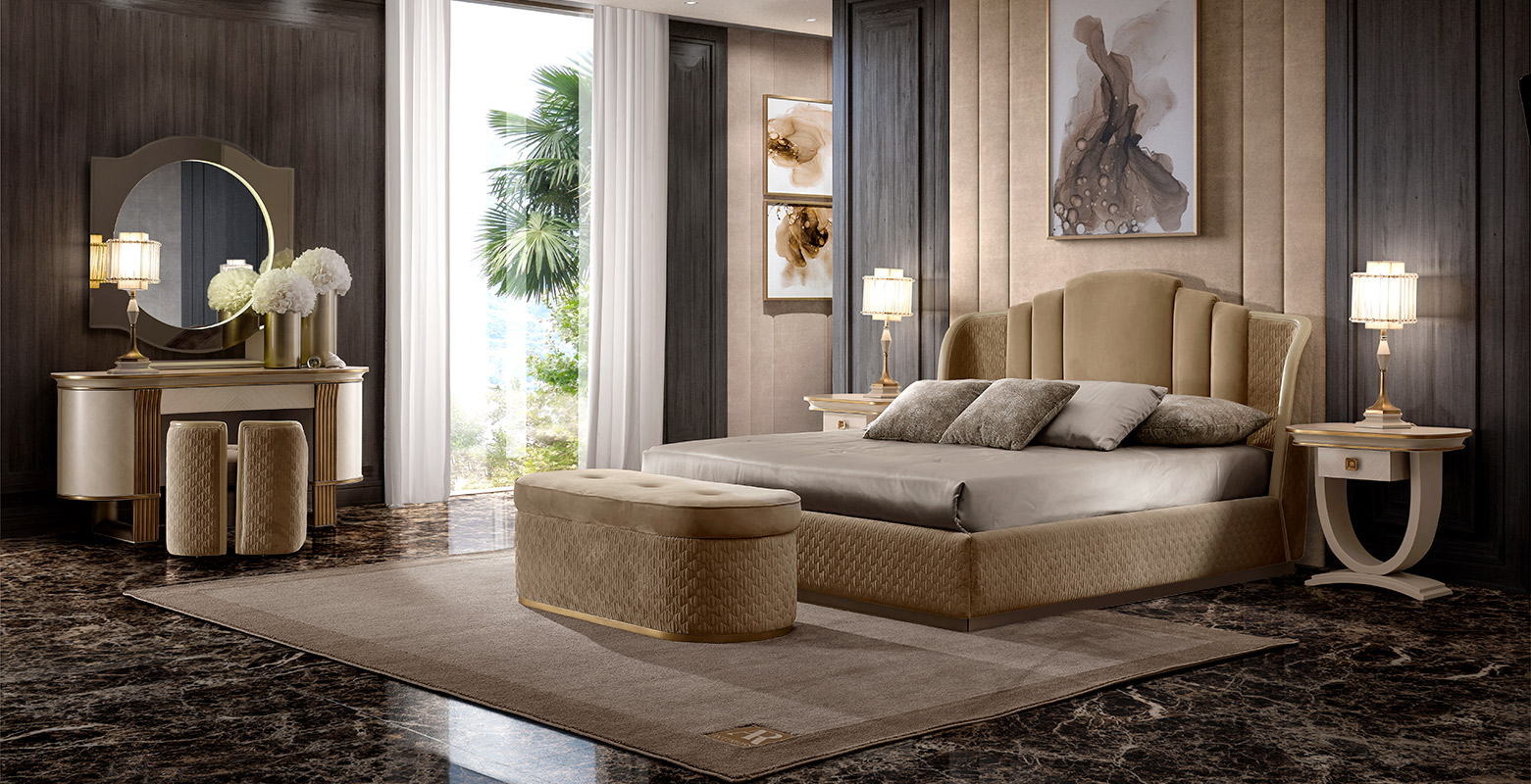 Спальня AR Interiors Oliver (Италия)
