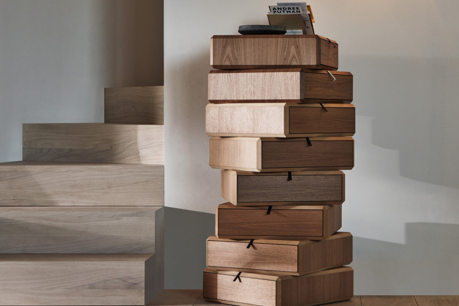 Комод Molteni&C Teorema Комод Molteni&C Teorema (Италия)