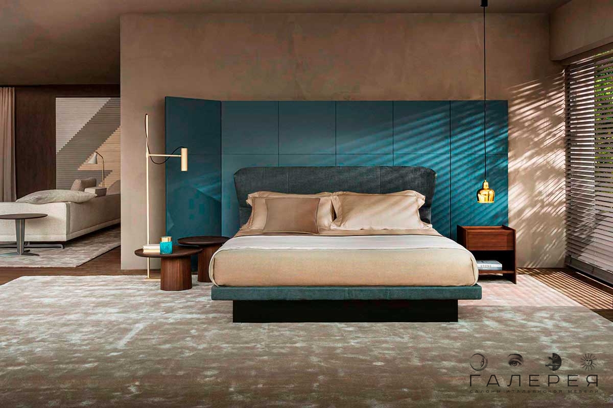 Кровать Molteni&C Azul Кровать Molteni&C Azul (Италия)