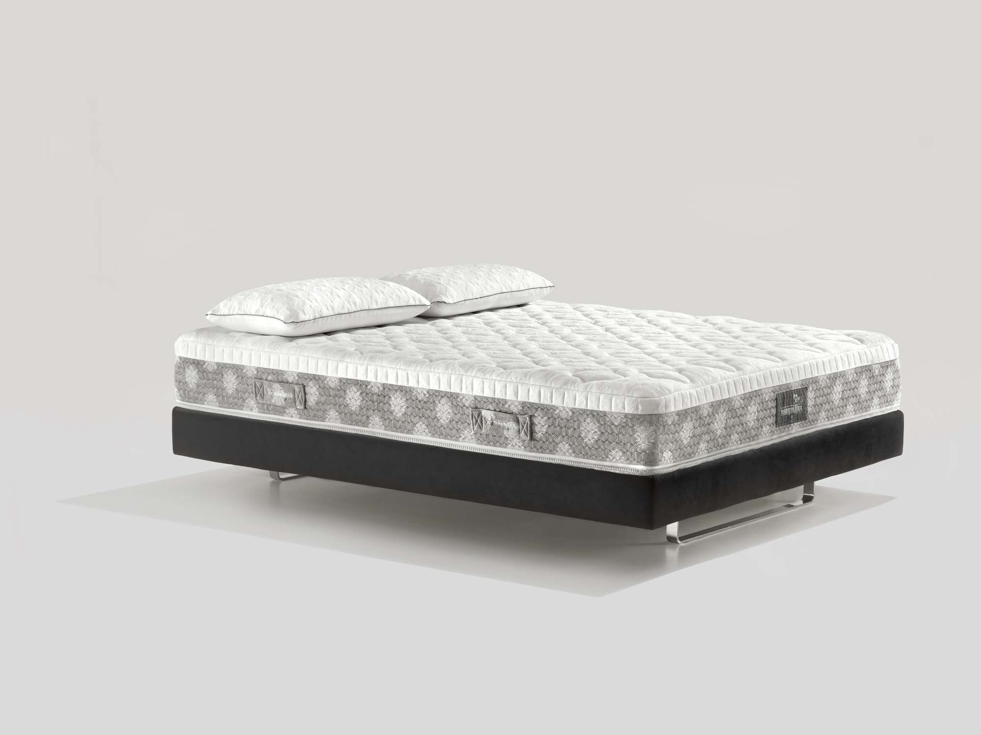 Ортопедический матрас Magniflex Dolce Vita Dual 10 Ортопедический матрас Magniflex Dolce Vita Dual 10 (Италия)