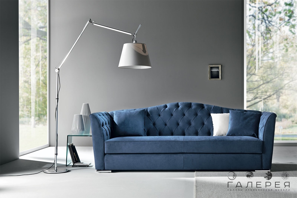 Диван Cis Salotti Passion Диван Cis Salotti Passion (Италия)