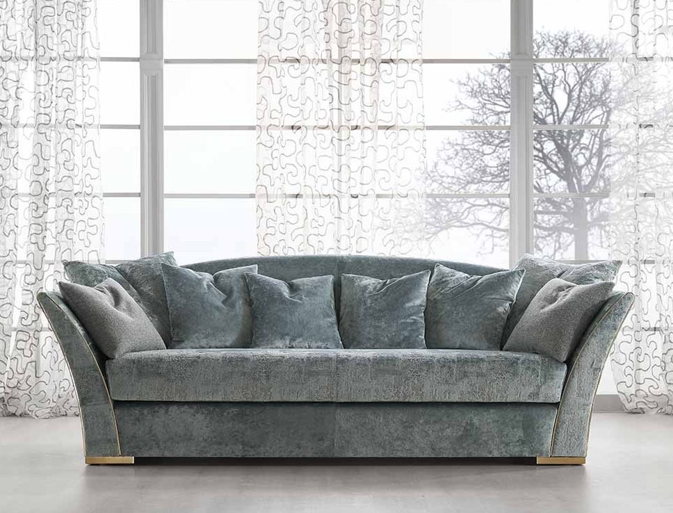 Диван Bedding Sapphire (Италия)