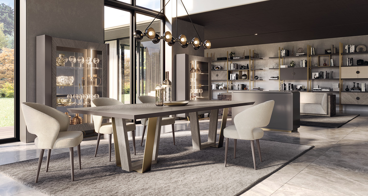 Гостиная Barnini Oseo Richmond 01 (Италия)