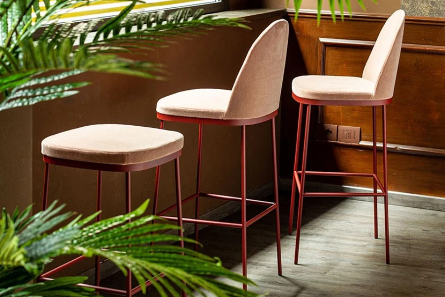 Стул Moroso Precious Стул Moroso Precious (Италия)