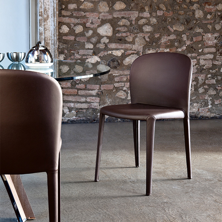 Стул Cattelan Italia Daisy (Италия)