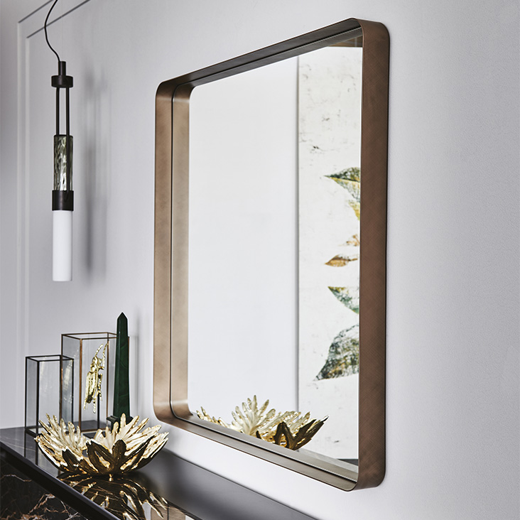 Зеркало Cattelan Italia Wish S Зеркало Cattelan Italia Wish S (Италия)