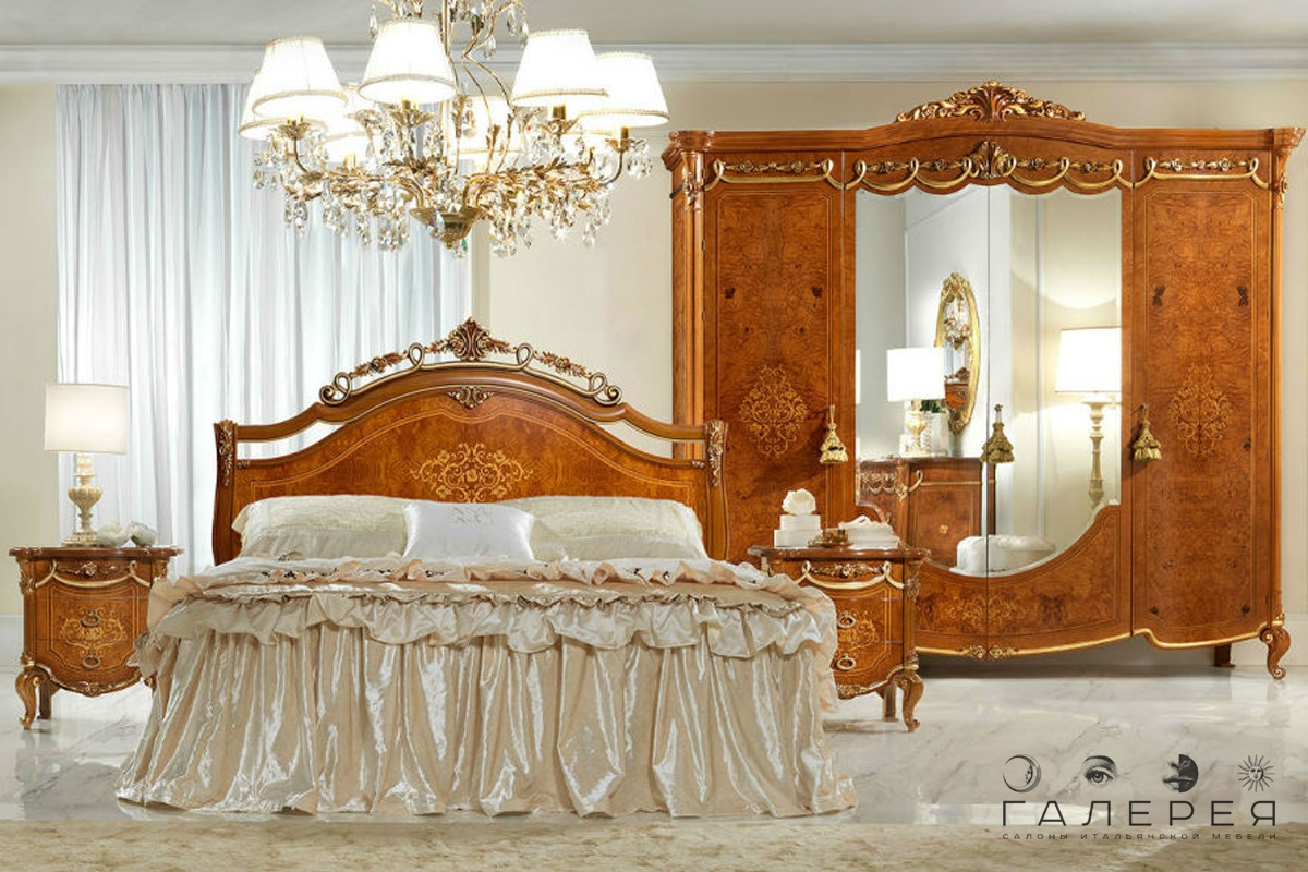 Шкаф Antonelli Moravio Charme (Италия)