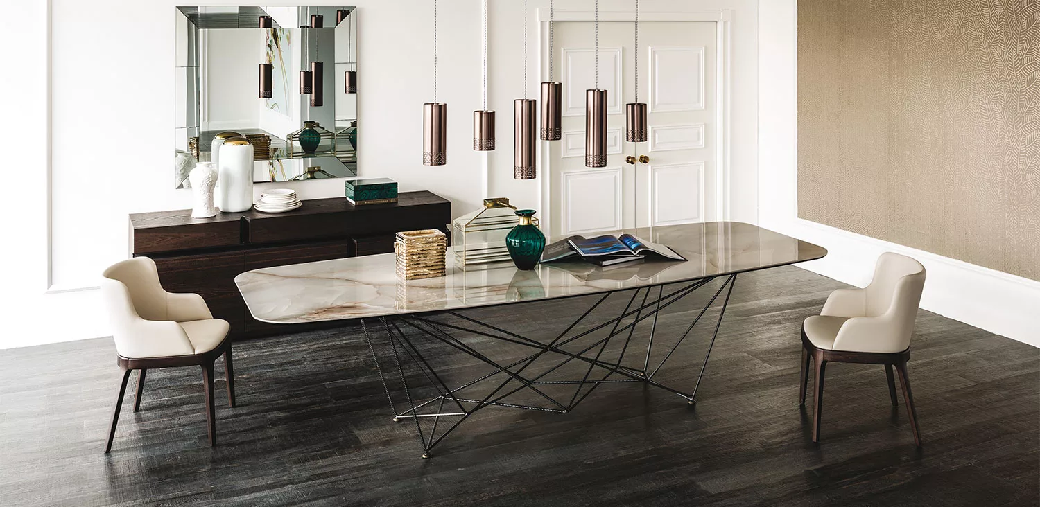 Гостиная Cattelan Italia Gordon Гостиная Cattelan Italia Gordon (Италия)
