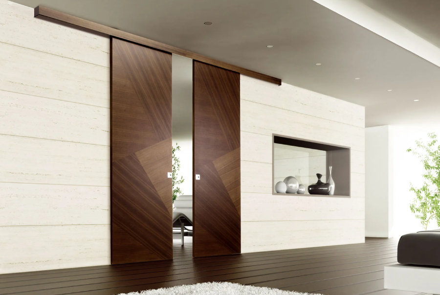 Дверь Ghizzi & Benatti Design Дверь Ghizzi & Benatti Design (Италия)