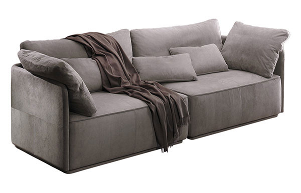 Диван Smania Beverly (Италия)